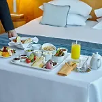 Wyndham Grand Ozdilek Thermal & Szálloda İzmir