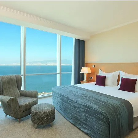 Wyndham Grand Ozdilek Thermal &