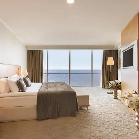 Hotel Wyndham Grand Ozdilek Thermal &