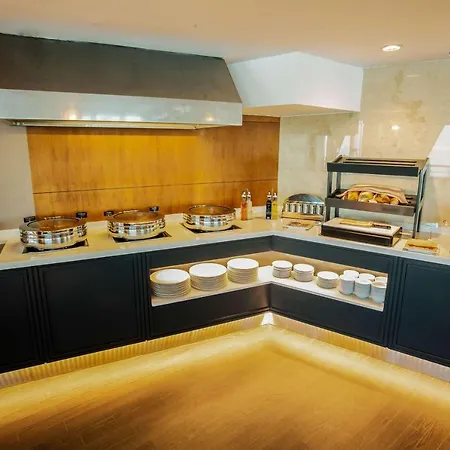 Wyndham Grand Ozdilek Thermal &