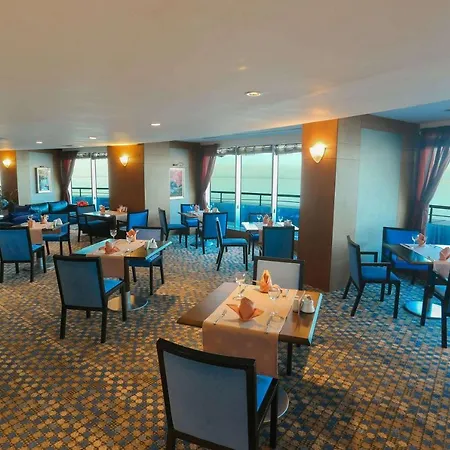 Hotel Wyndham Grand Ozdilek Thermal & Izmir