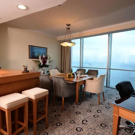 Wyndham Grand Ozdilek Thermal &