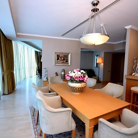 Wyndham Grand Ozdilek Thermal & 5*