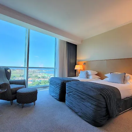 Wyndham Grand Ozdilek Thermal &