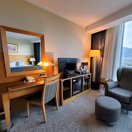 Wyndham Grand Ozdilek Thermal &