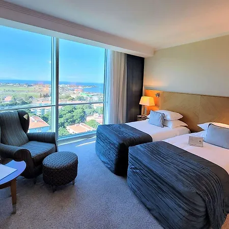 Wyndham Grand Ozdilek Thermal & Hotel Izmir
