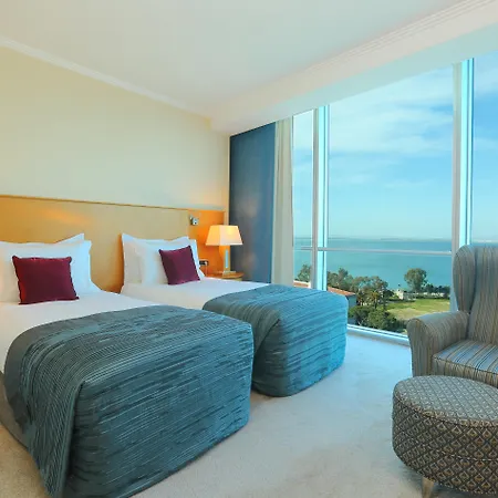 Wyndham Grand Ozdilek Thermal & Hotel 5*