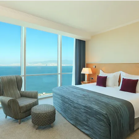 Wyndham Grand Ozdilek Thermal & Hotel Izmir