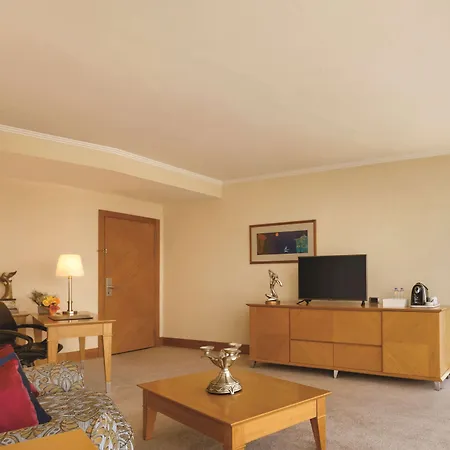 Wyndham Grand Ozdilek Thermal & 5* Izmir