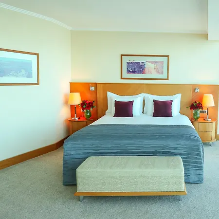 Wyndham Grand Ozdilek Thermal &