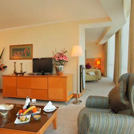 Hotel Wyndham Grand Ozdilek Thermal &