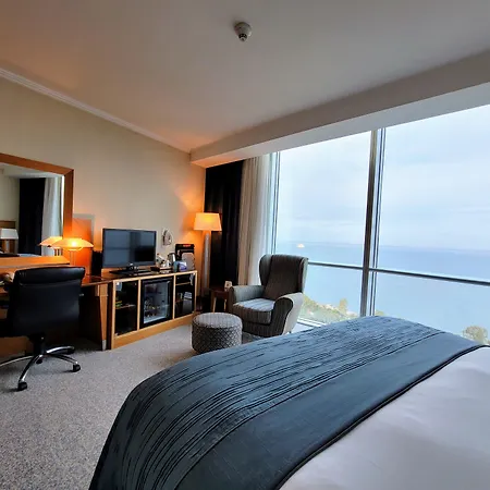 Wyndham Grand Ozdilek Thermal & إزمير