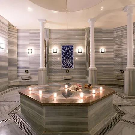 Wyndham Grand Ozdilek Thermal & Hotel Izmir