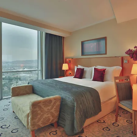 Wyndham Grand Ozdilek Thermal & Hotel Izmir