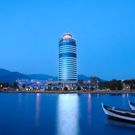Wyndham Grand Ozdilek Thermal & Izmir