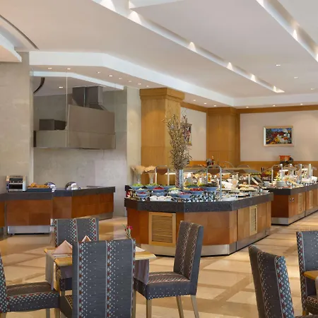 Wyndham Grand Ozdilek Thermal & Hotel Izmir