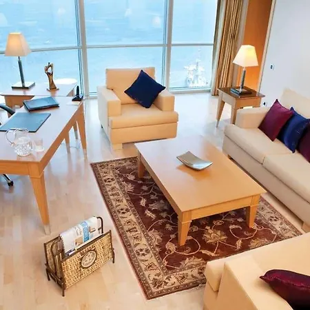 Hotel Wyndham Grand Ozdilek Thermal &