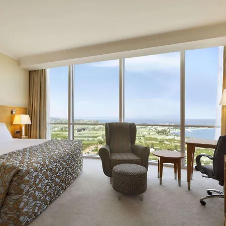Wyndham Grand Ozdilek Thermal & 5* Izmir