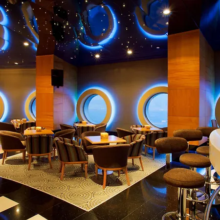 Wyndham Grand Ozdilek Thermal & 5*