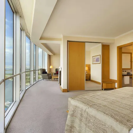 Wyndham Grand Ozdilek Thermal & 5*