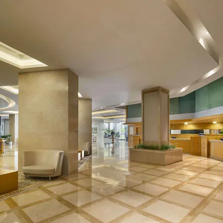 Wyndham Grand Ozdilek Thermal & Hotel Izmir