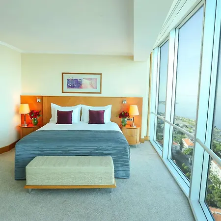 Wyndham Grand Ozdilek Thermal & Hotel