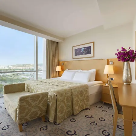 Wyndham Grand Ozdilek Thermal & Hotel Izmir