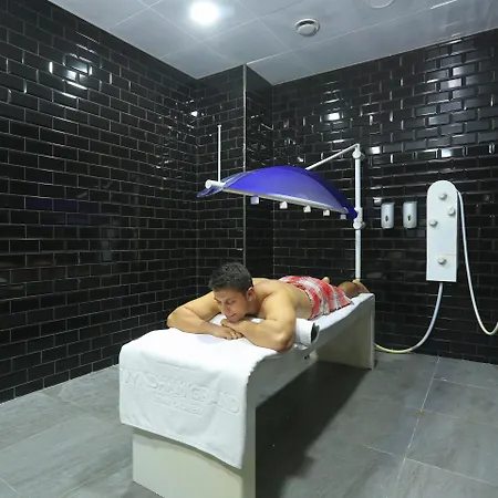 Wyndham Grand Ozdilek Thermal & 5* إزمير