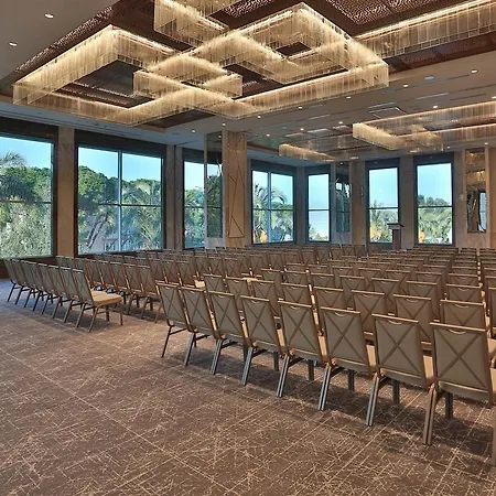 Wyndham Grand Ozdilek Thermal & Hotel Izmir