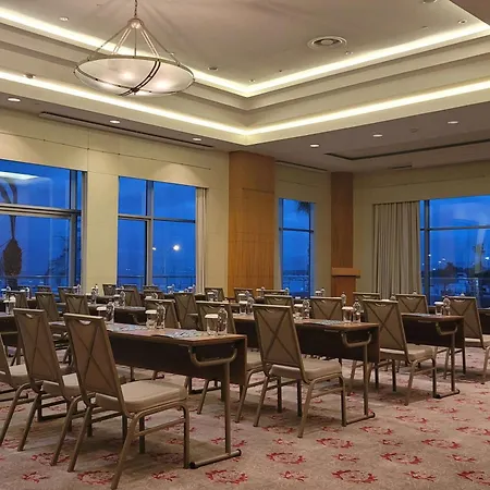 Wyndham Grand Ozdilek Thermal & Hotel 5*