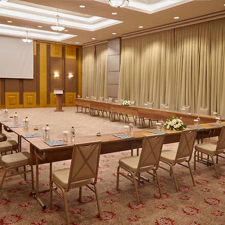 Wyndham Grand Ozdilek Thermal & Hotel