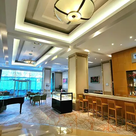 Hotel Wyndham Grand Ozdilek Thermal & 5*