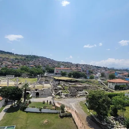 Hotel Wyndham Grand Ozdilek Thermal & Izmir