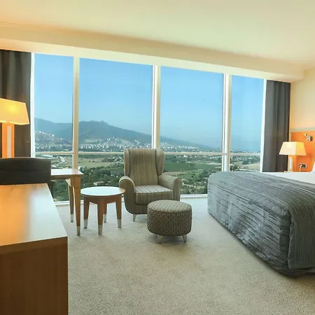 Wyndham Grand Ozdilek Thermal & Izmir