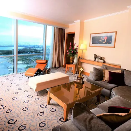 Wyndham Grand Ozdilek Thermal & Hotel 5*