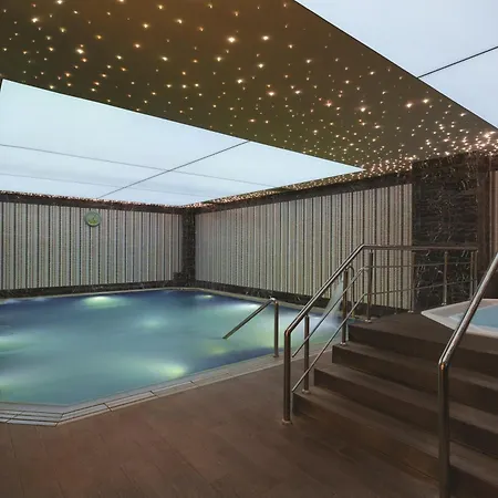 Hotel Wyndham Grand Ozdilek Thermal &