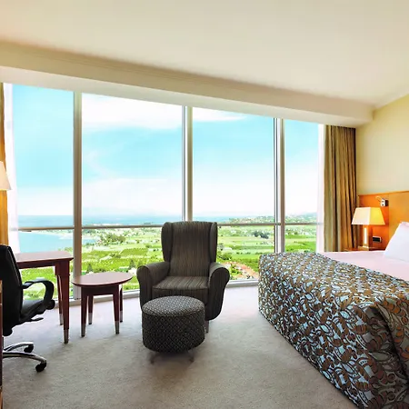 Wyndham Grand Ozdilek Thermal & Hotel Smirne