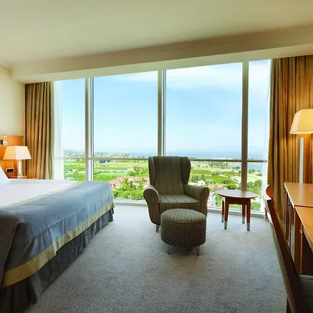 Hotel Wyndham Grand Ozdilek Thermal & 5*