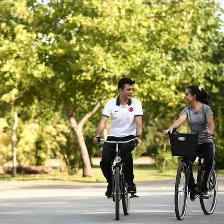 Wyndham Grand Ozdilek Thermal &