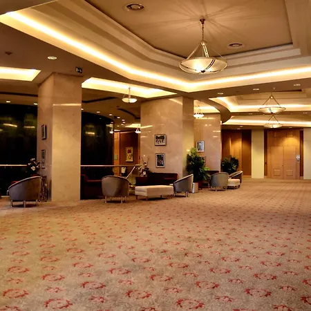 Hotel Wyndham Grand Ozdilek Thermal & Smirne