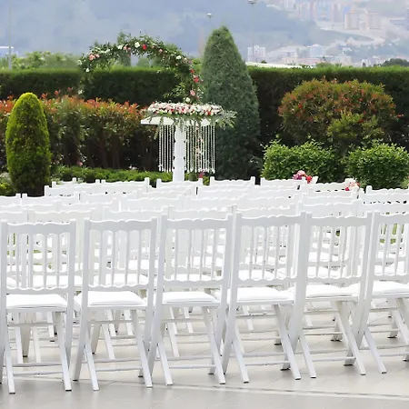 فندق Wyndham Grand Ozdilek Thermal & 5*