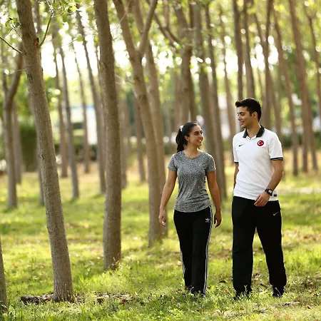 Wyndham Grand Ozdilek Thermal & Hotel 5*