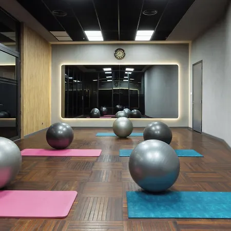 Wyndham Grand Ozdilek Thermal & Hotel