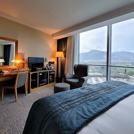 Wyndham Grand Ozdilek Thermal &