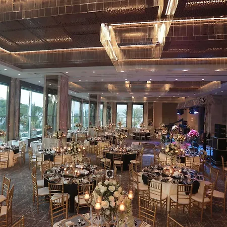 Wyndham Grand Ozdilek Thermal & Smirne