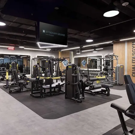 Wyndham Grand Ozdilek Thermal & 5* إزمير