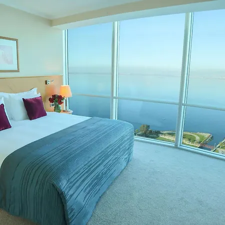 Hotel Wyndham Grand Ozdilek Thermal & Izmir