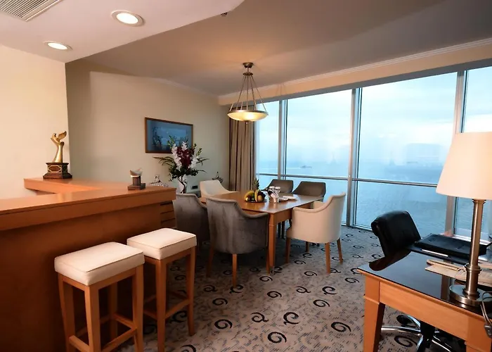 Wyndham Grand Ozdilek Thermal &