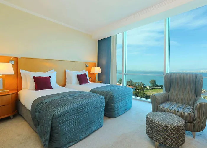 Wyndham Grand Ozdilek Thermal & Hotel 5*