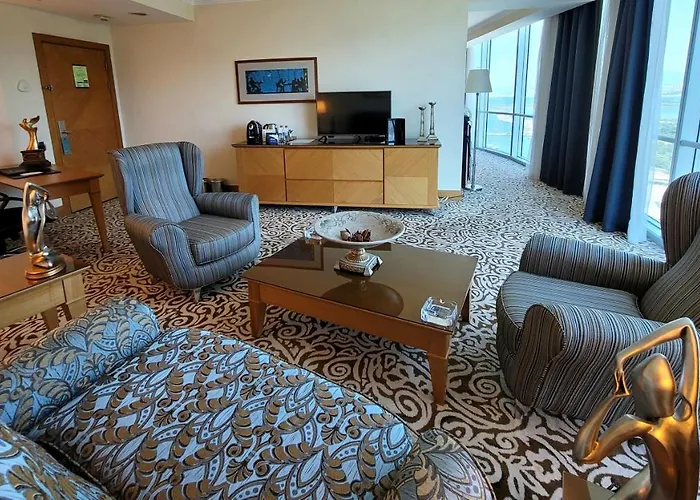 Wyndham Grand Ozdilek Thermal & מלון